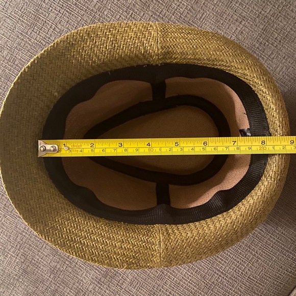 Urban Outfitters Hat / Fedora - Picture 8 of 9